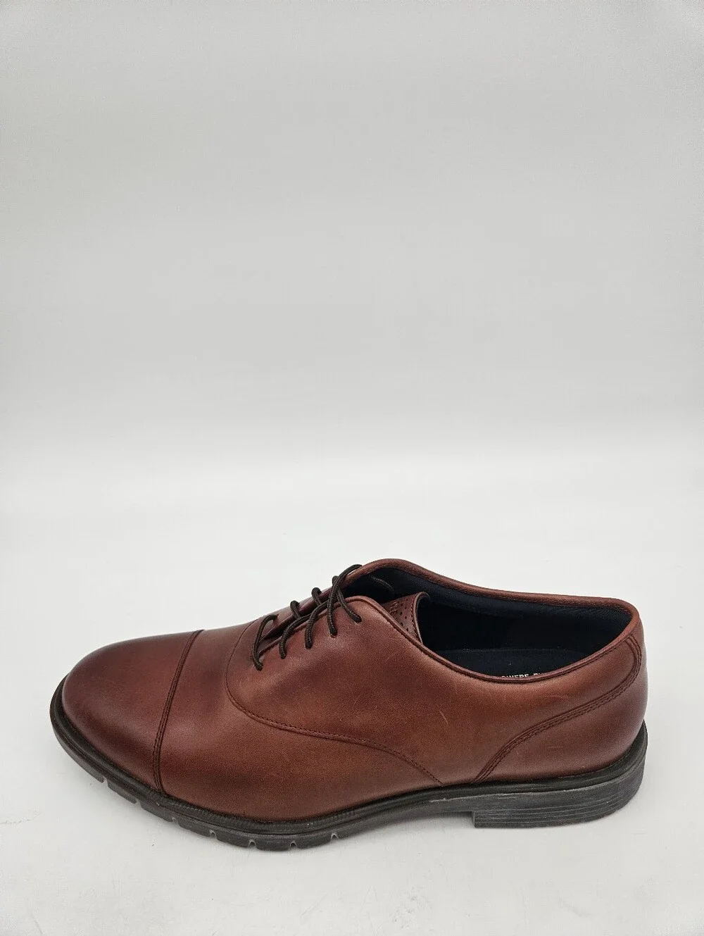Cole Haan Men's GrandFlex Dress Cap Toe Oxfords C40330, 13M